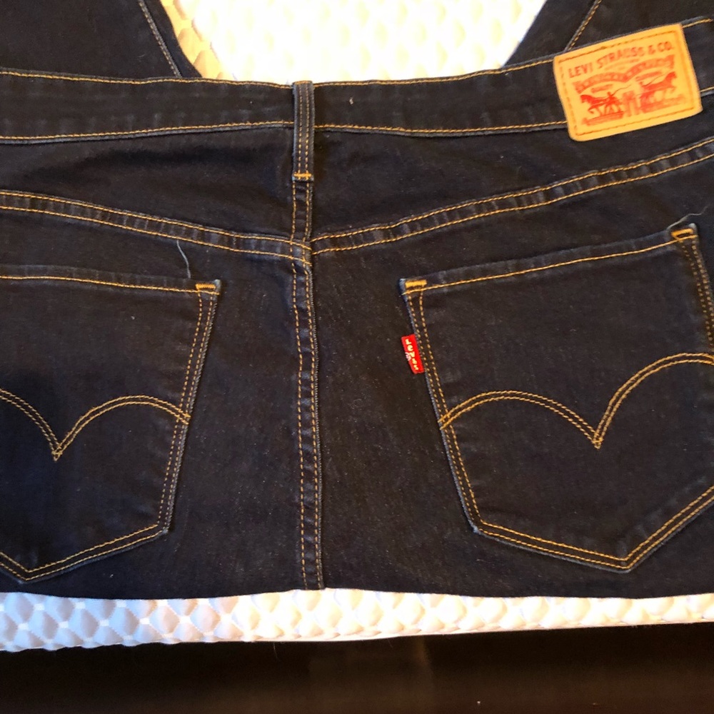 Levi Shaping Jeans